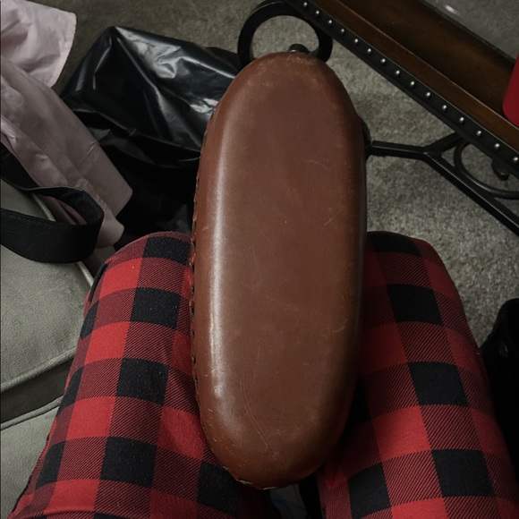 Vintage Etinne Aigner Leather Purse - Picture 10 of 10